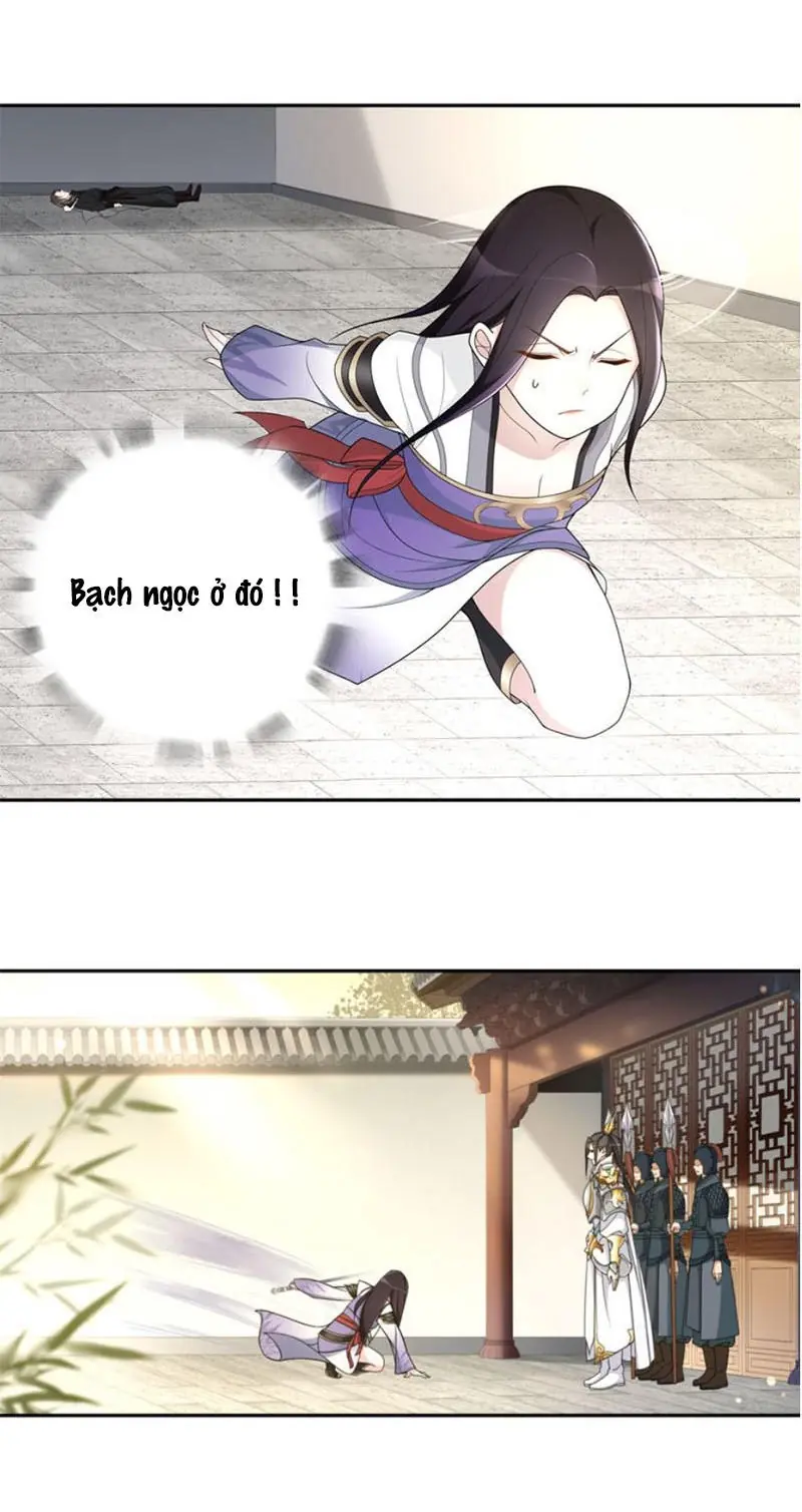 Nguyệt Trầm Ngâm Chapter 83 - Trang 16