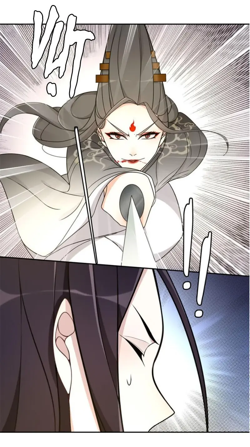 Nguyệt Trầm Ngâm Chapter 83 - Trang 20