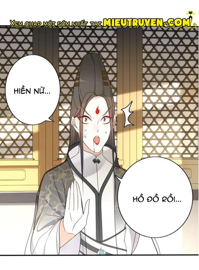 Nguyệt Trầm Ngâm Chapter 83 - Trang 6