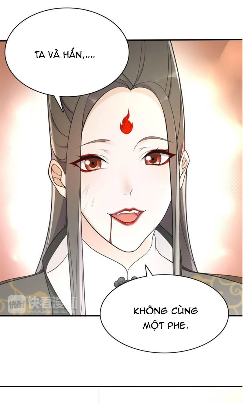 Nguyệt Trầm Ngâm Chapter 83 - Trang 7