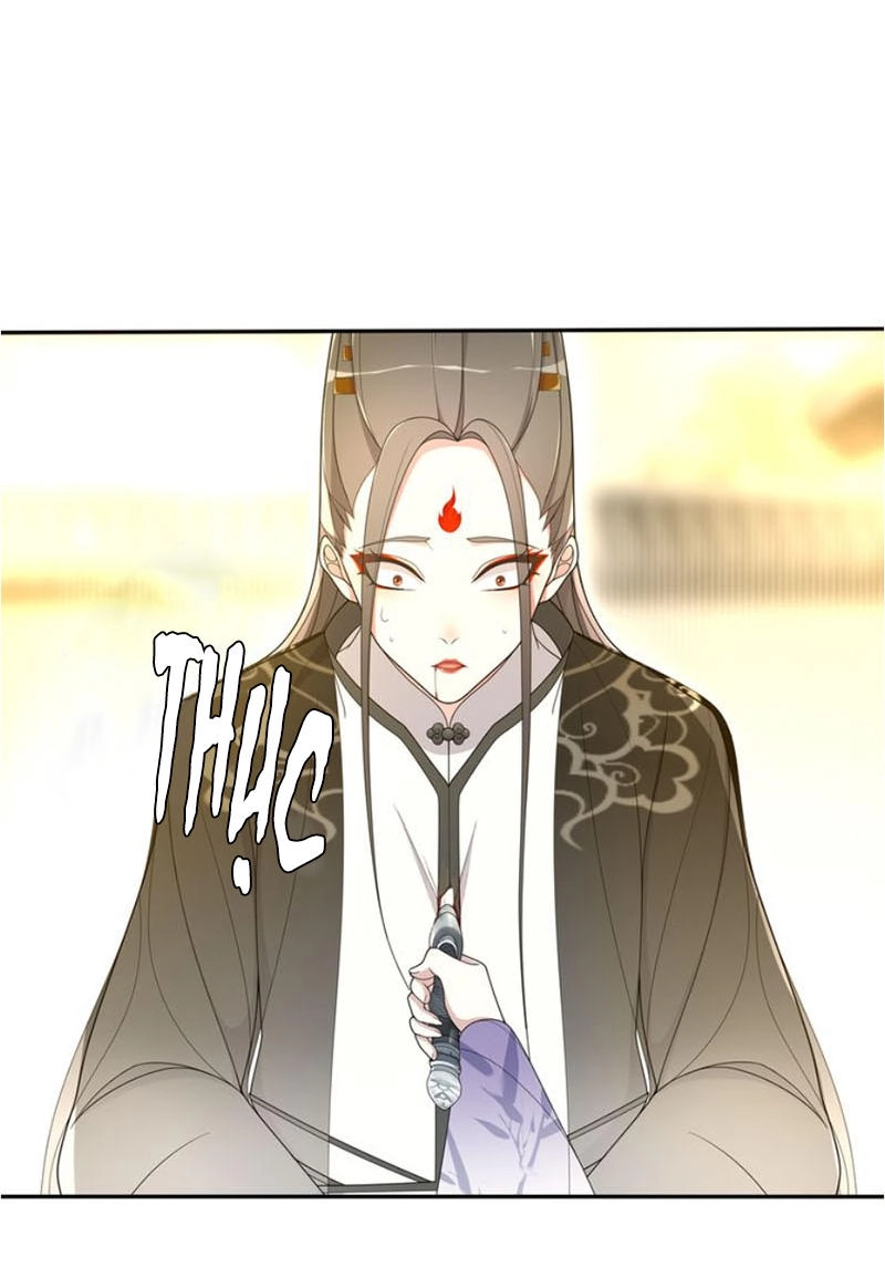 Nguyệt Trầm Ngâm Chapter 84 - Trang 12