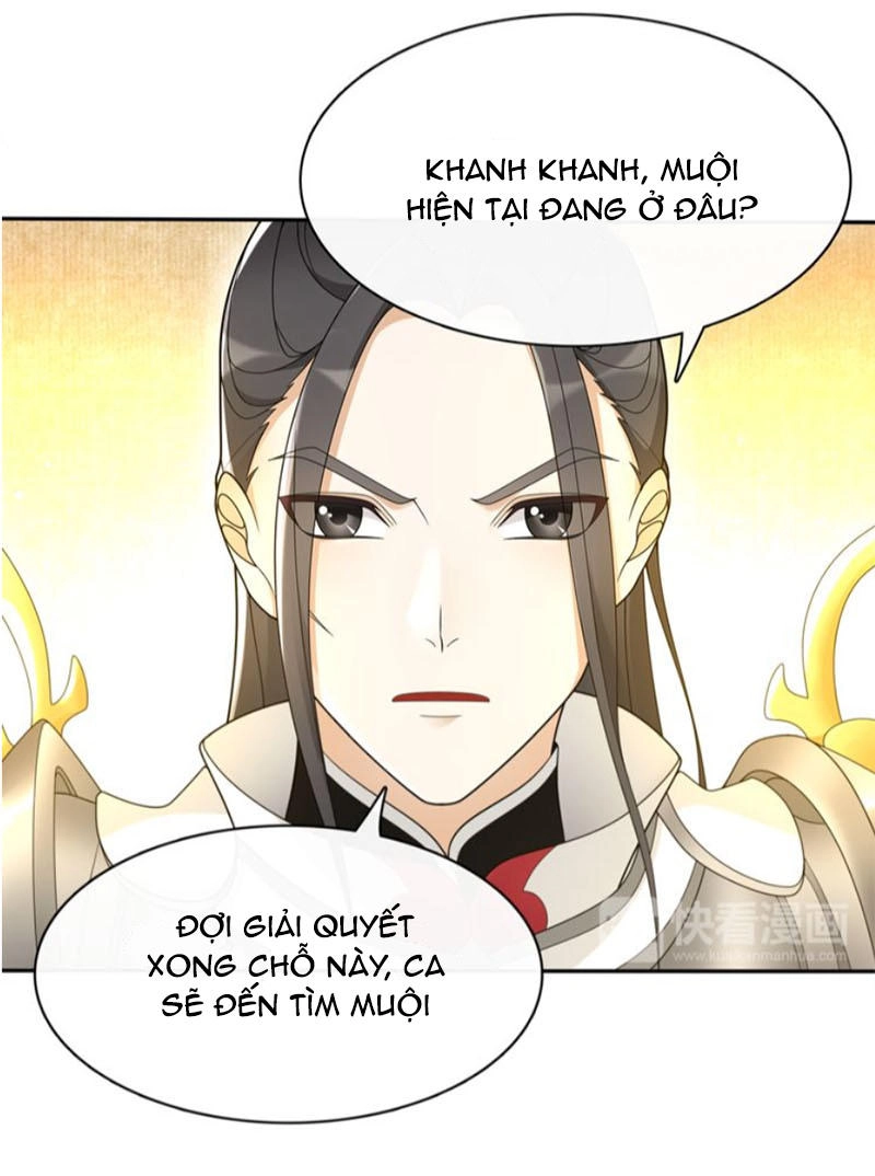Nguyệt Trầm Ngâm Chapter 84 - Trang 23