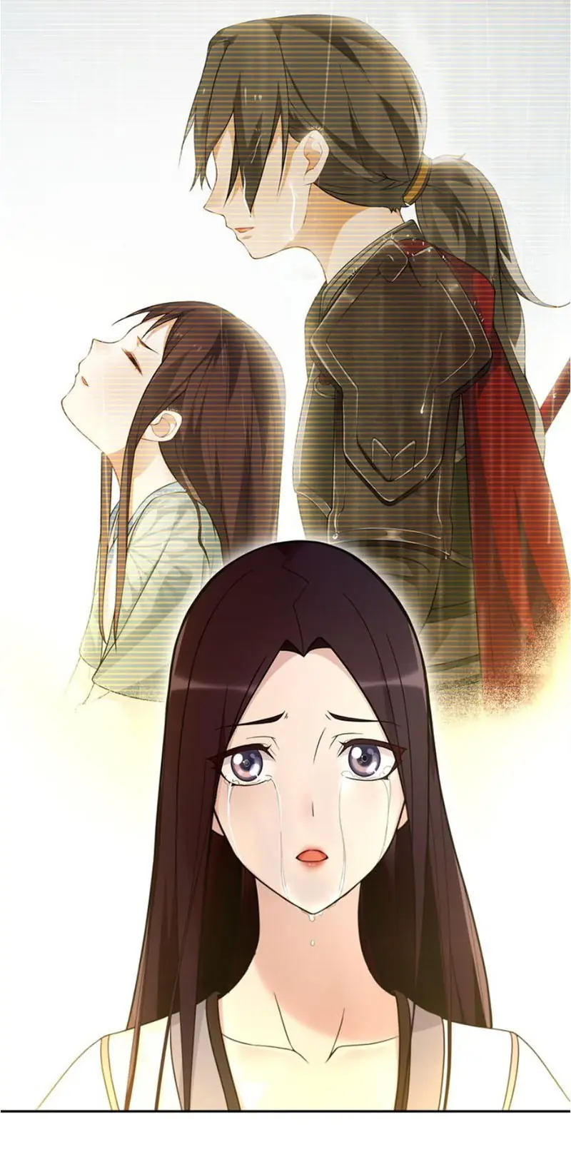 Nguyệt Trầm Ngâm Chapter 84 - Trang 6
