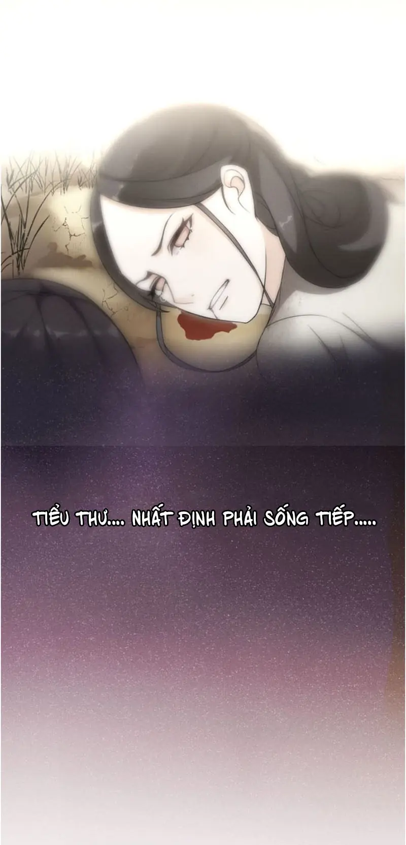 Nguyệt Trầm Ngâm Chapter 85 - Trang 14