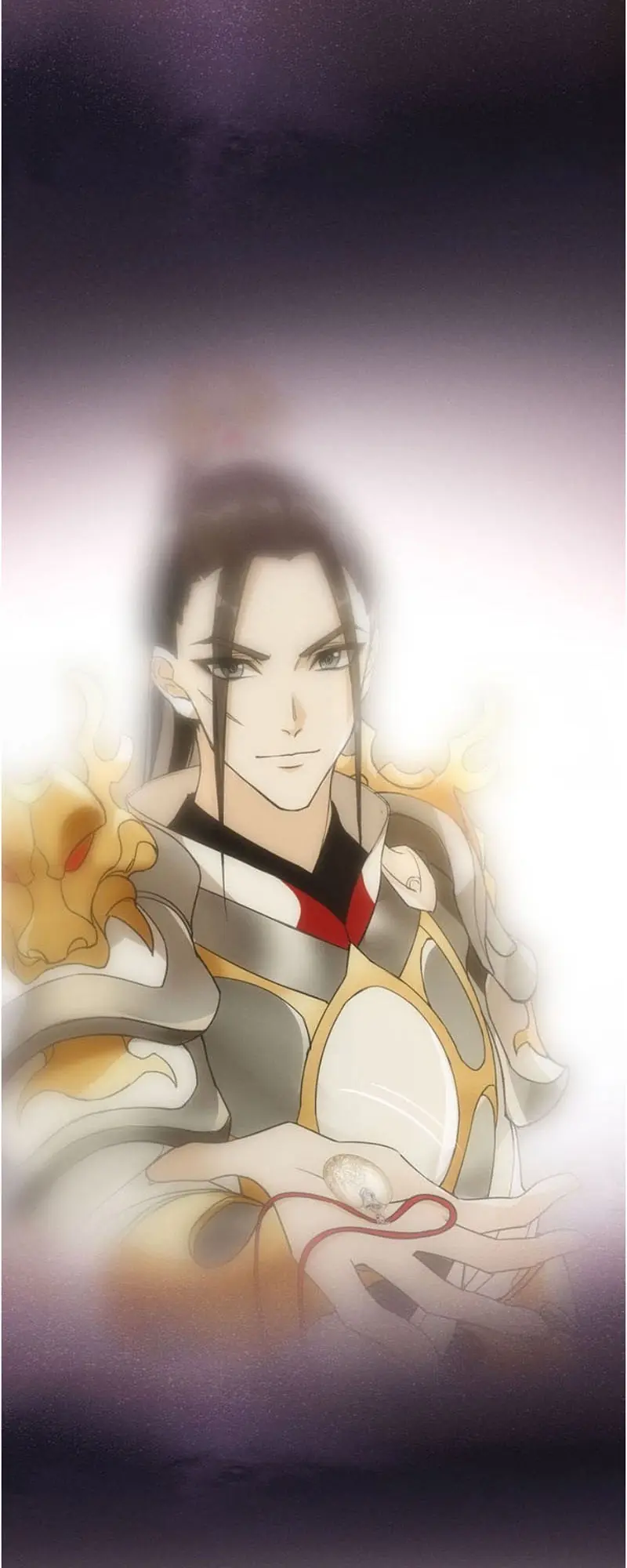 Nguyệt Trầm Ngâm Chapter 85 - Trang 16