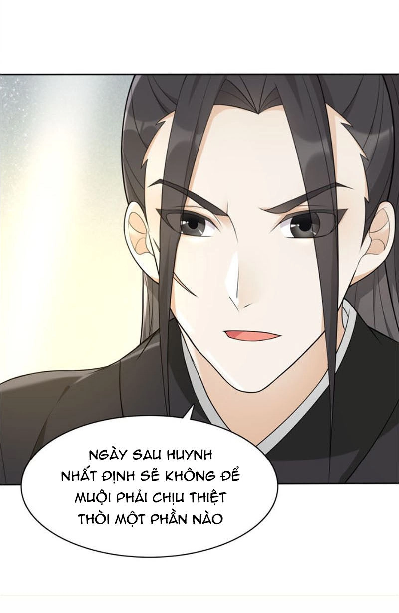 Nguyệt Trầm Ngâm Chapter 85 - Trang 27