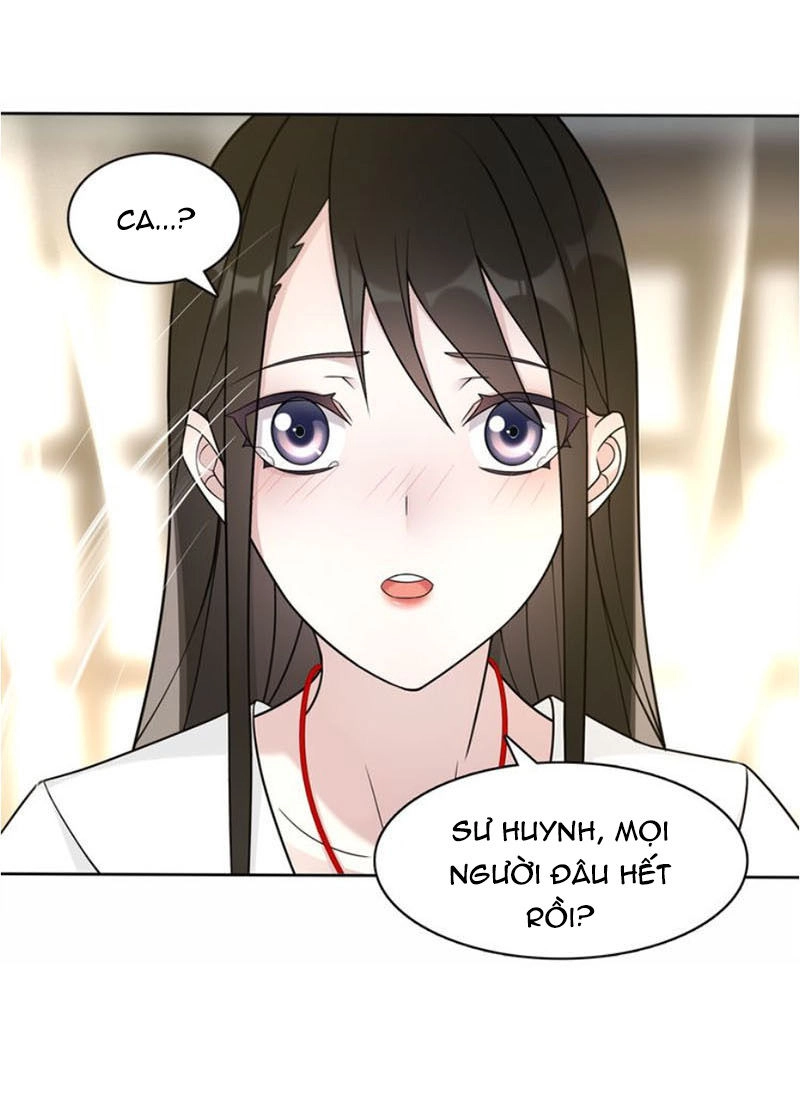 Nguyệt Trầm Ngâm Chapter 85 - Trang 30