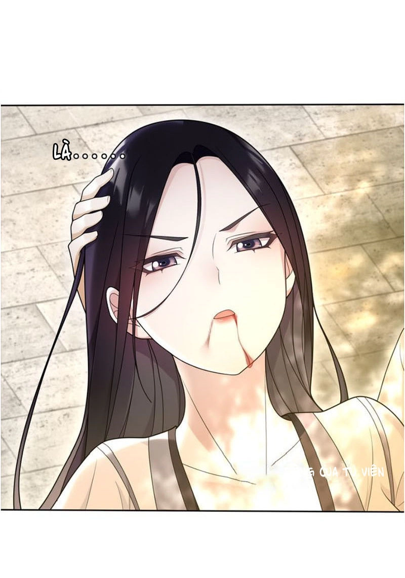 Nguyệt Trầm Ngâm Chapter 85 - Trang 7