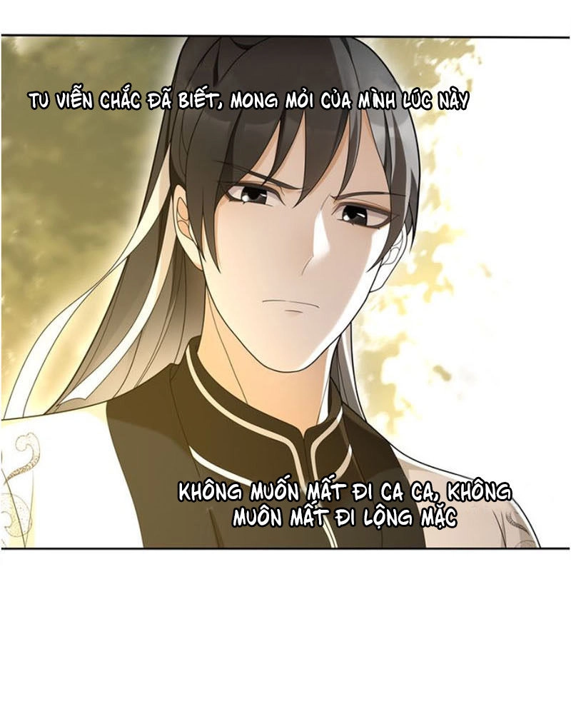 Nguyệt Trầm Ngâm Chapter 85 - Trang 8