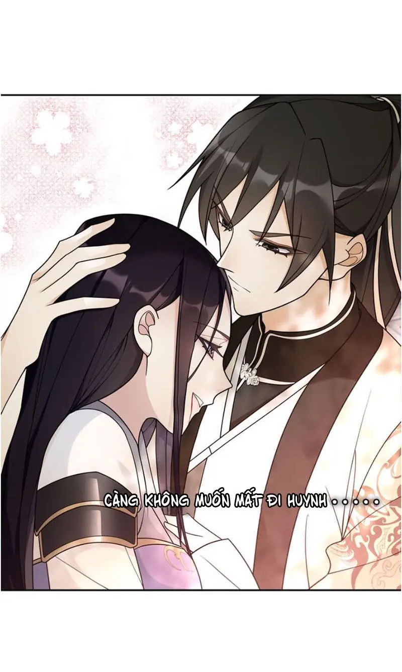 Nguyệt Trầm Ngâm Chapter 85 - Trang 9
