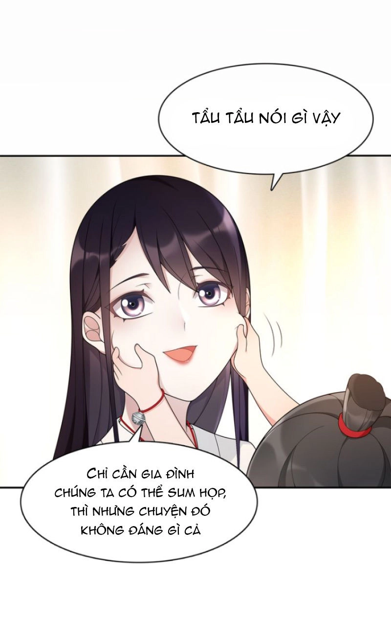 Nguyệt Trầm Ngâm Chapter 86 - Trang 17