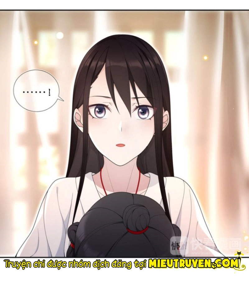 Nguyệt Trầm Ngâm Chapter 87 - Trang 10