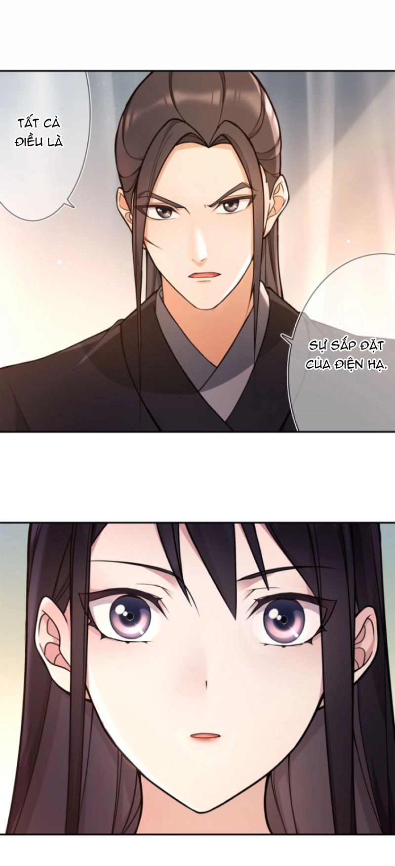 Nguyệt Trầm Ngâm Chapter 87 - Trang 13