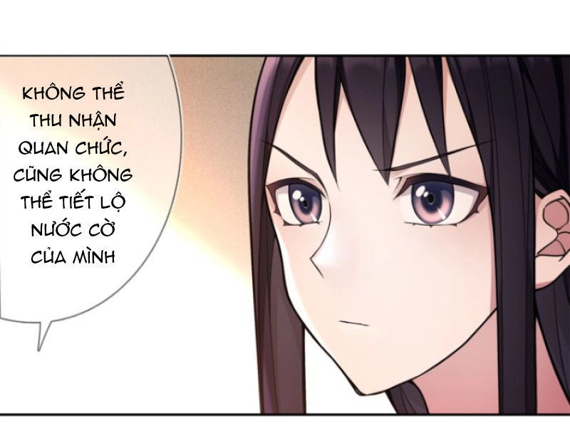 Nguyệt Trầm Ngâm Chapter 87 - Trang 15