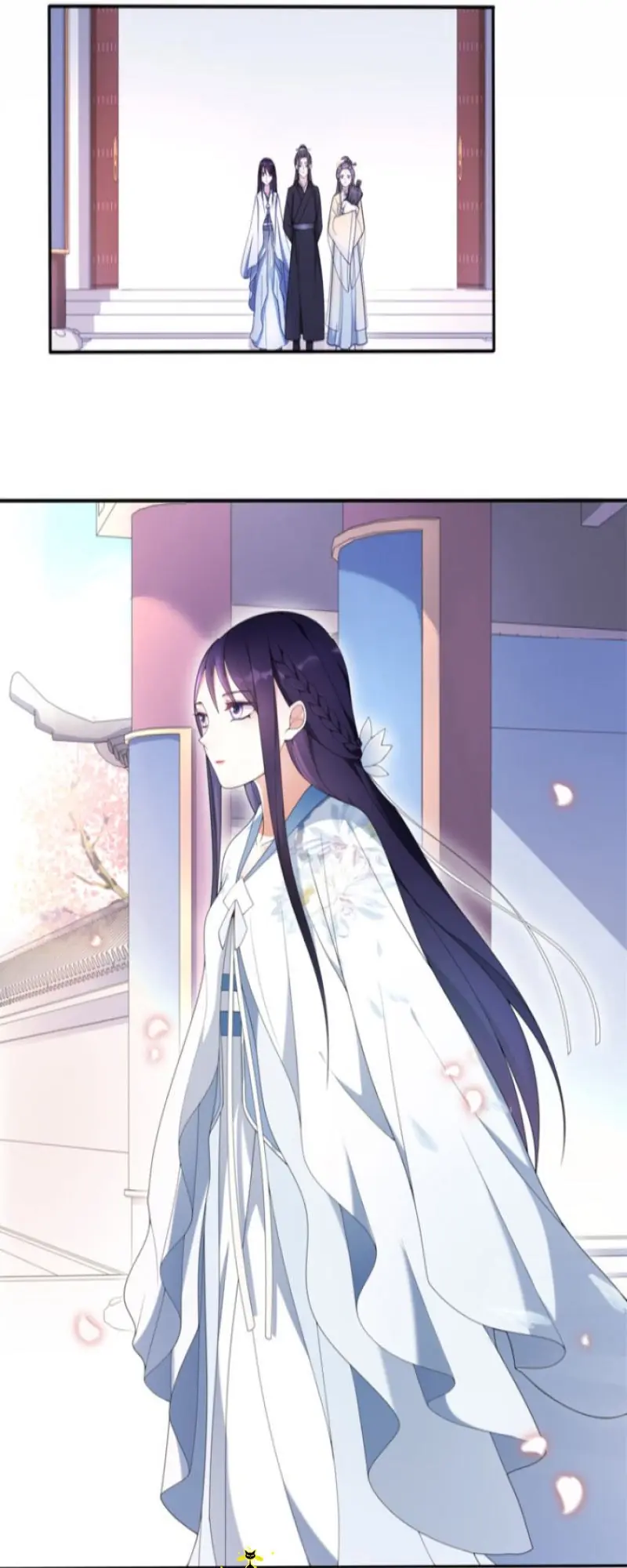 Nguyệt Trầm Ngâm Chapter 87 - Trang 26
