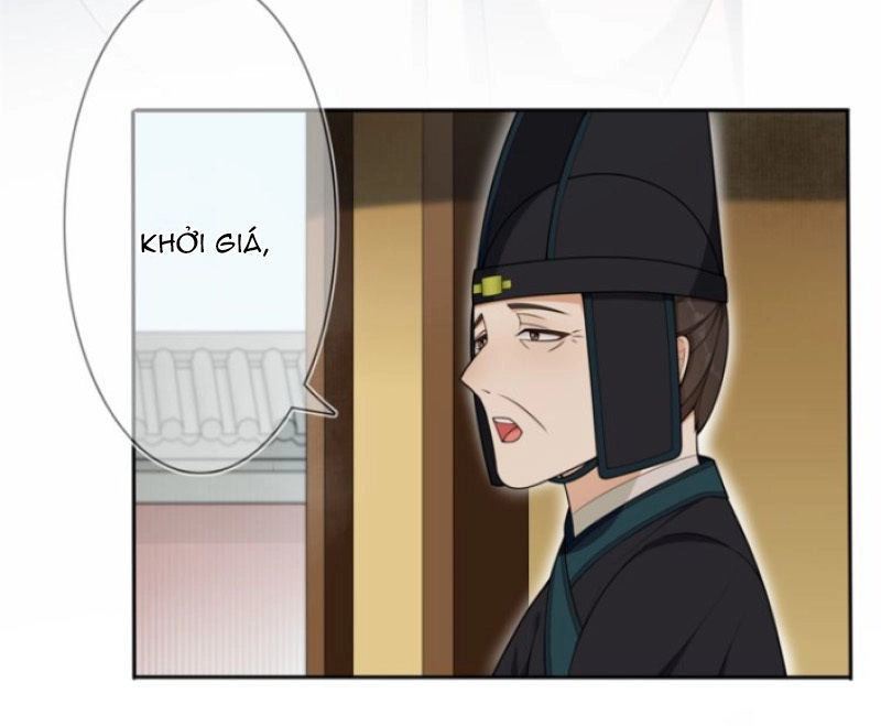 Nguyệt Trầm Ngâm Chapter 88 - Trang 11