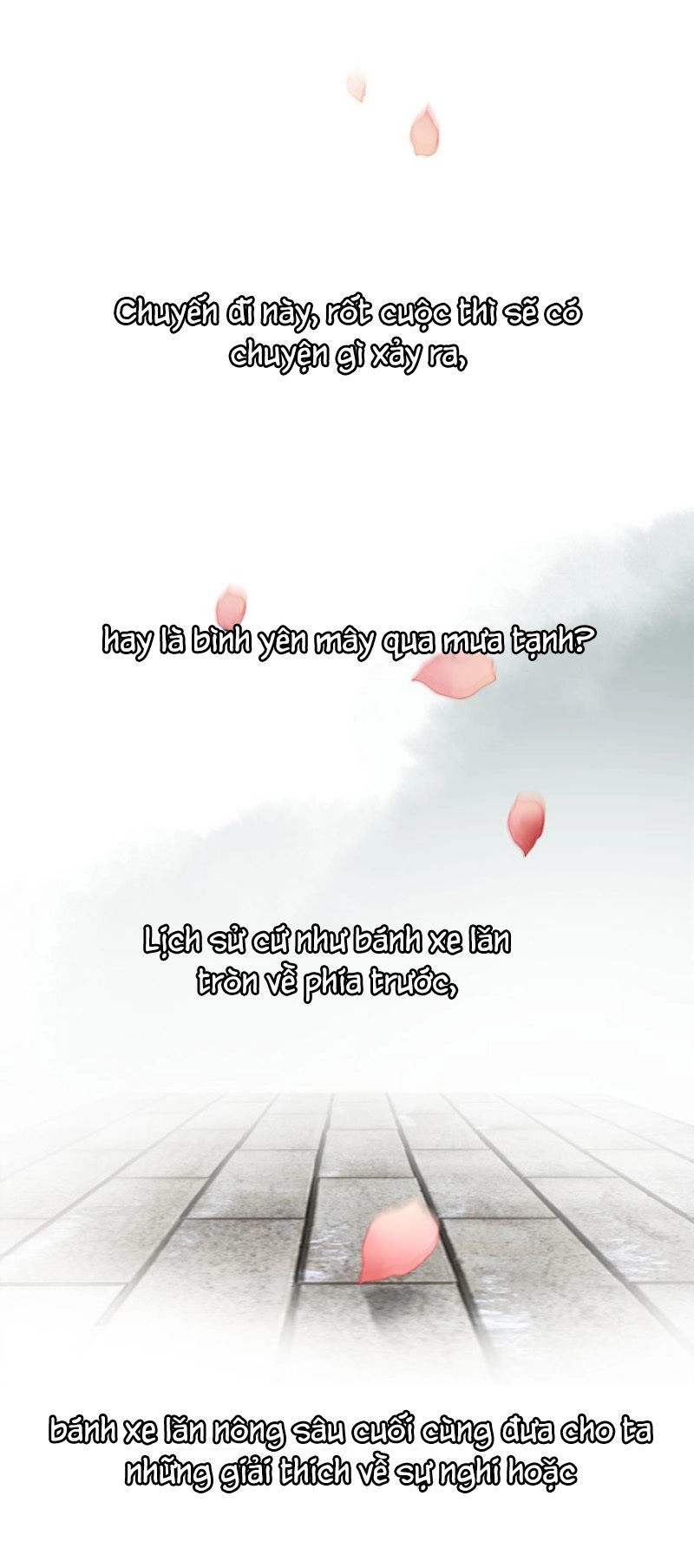 Nguyệt Trầm Ngâm Chapter 88 - Trang 13