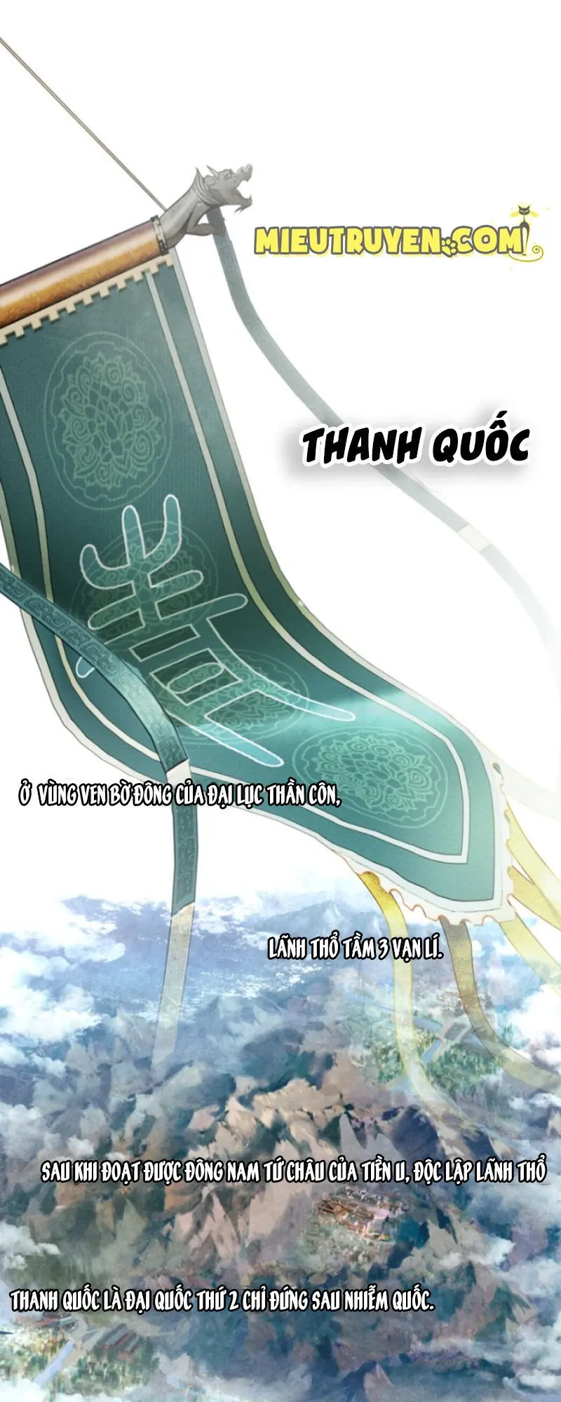 Nguyệt Trầm Ngâm Chapter 88 - Trang 14