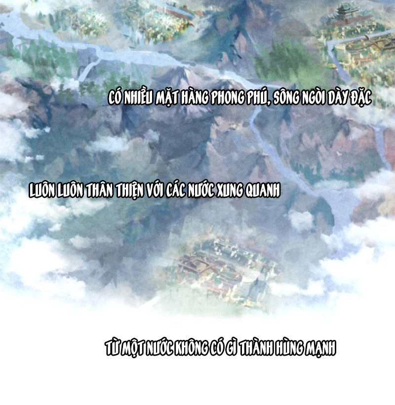 Nguyệt Trầm Ngâm Chapter 88 - Trang 15