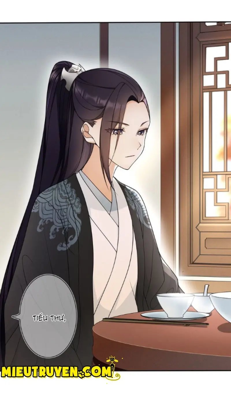 Nguyệt Trầm Ngâm Chapter 88 - Trang 19
