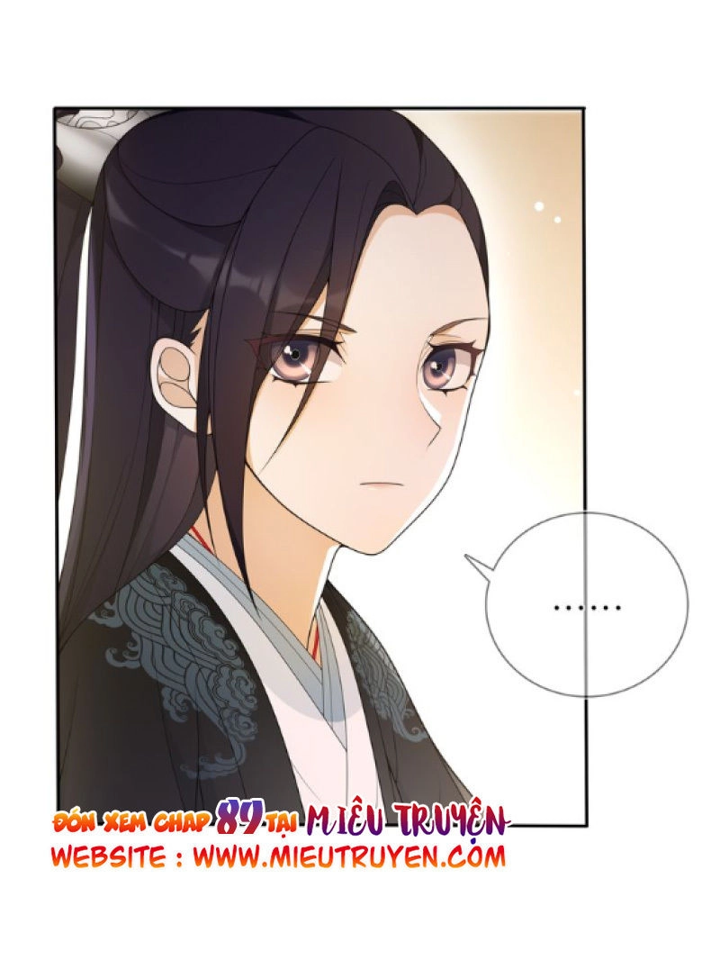 Nguyệt Trầm Ngâm Chapter 88 - Trang 30
