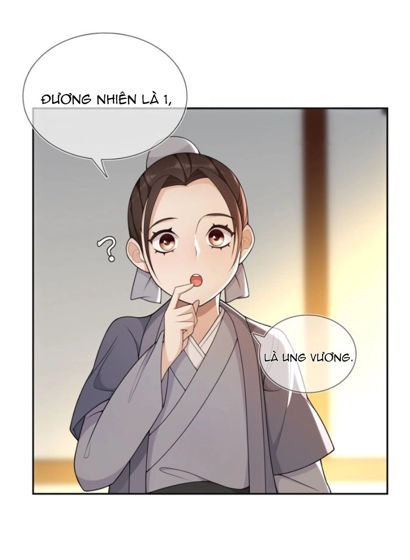 Nguyệt Trầm Ngâm Chapter 89 - Trang 14