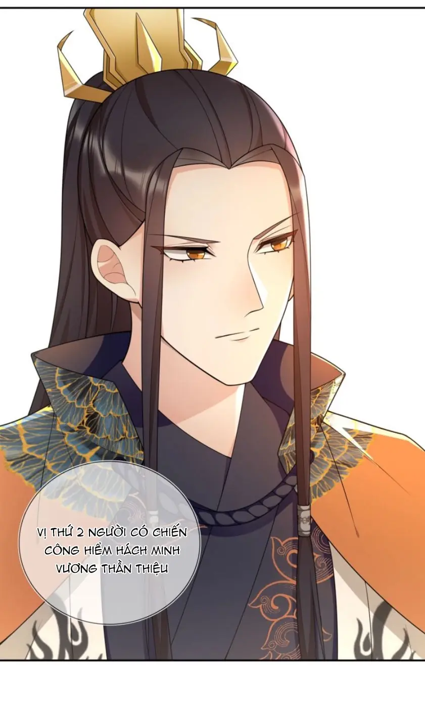 Nguyệt Trầm Ngâm Chapter 89 - Trang 17