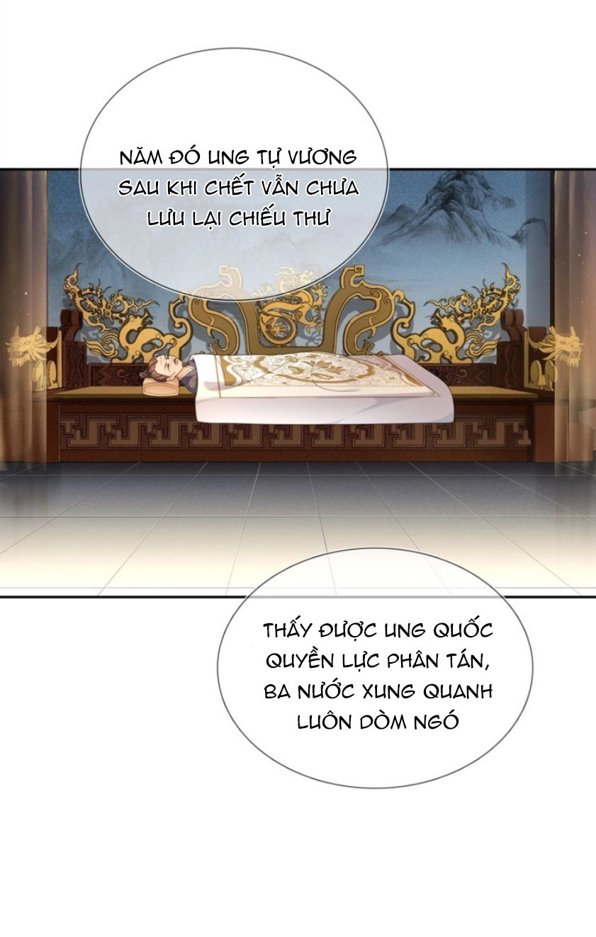 Nguyệt Trầm Ngâm Chapter 89 - Trang 18