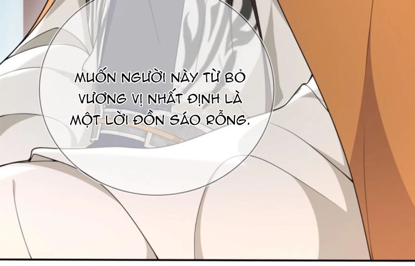 Nguyệt Trầm Ngâm Chapter 89 - Trang 22