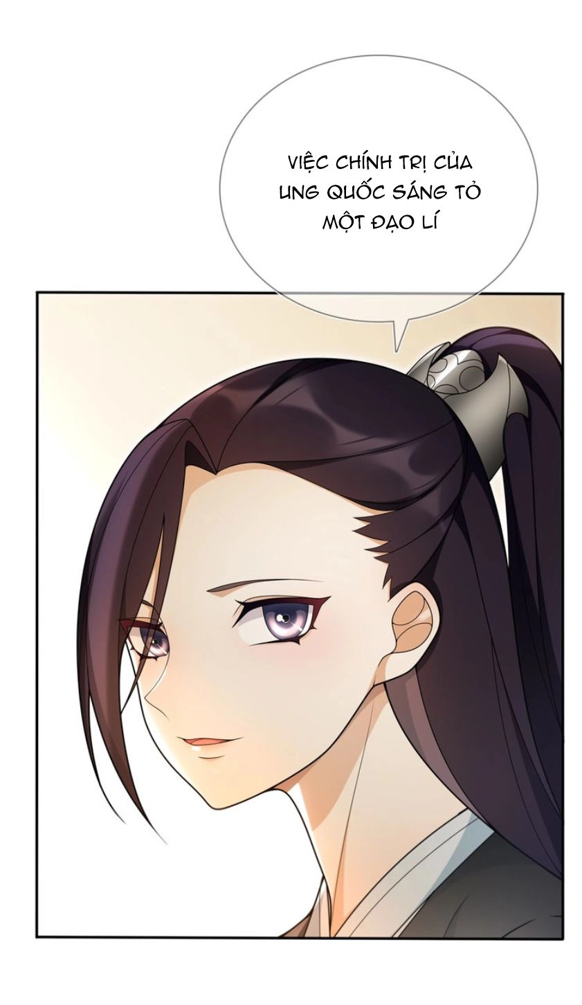 Nguyệt Trầm Ngâm Chapter 89 - Trang 26