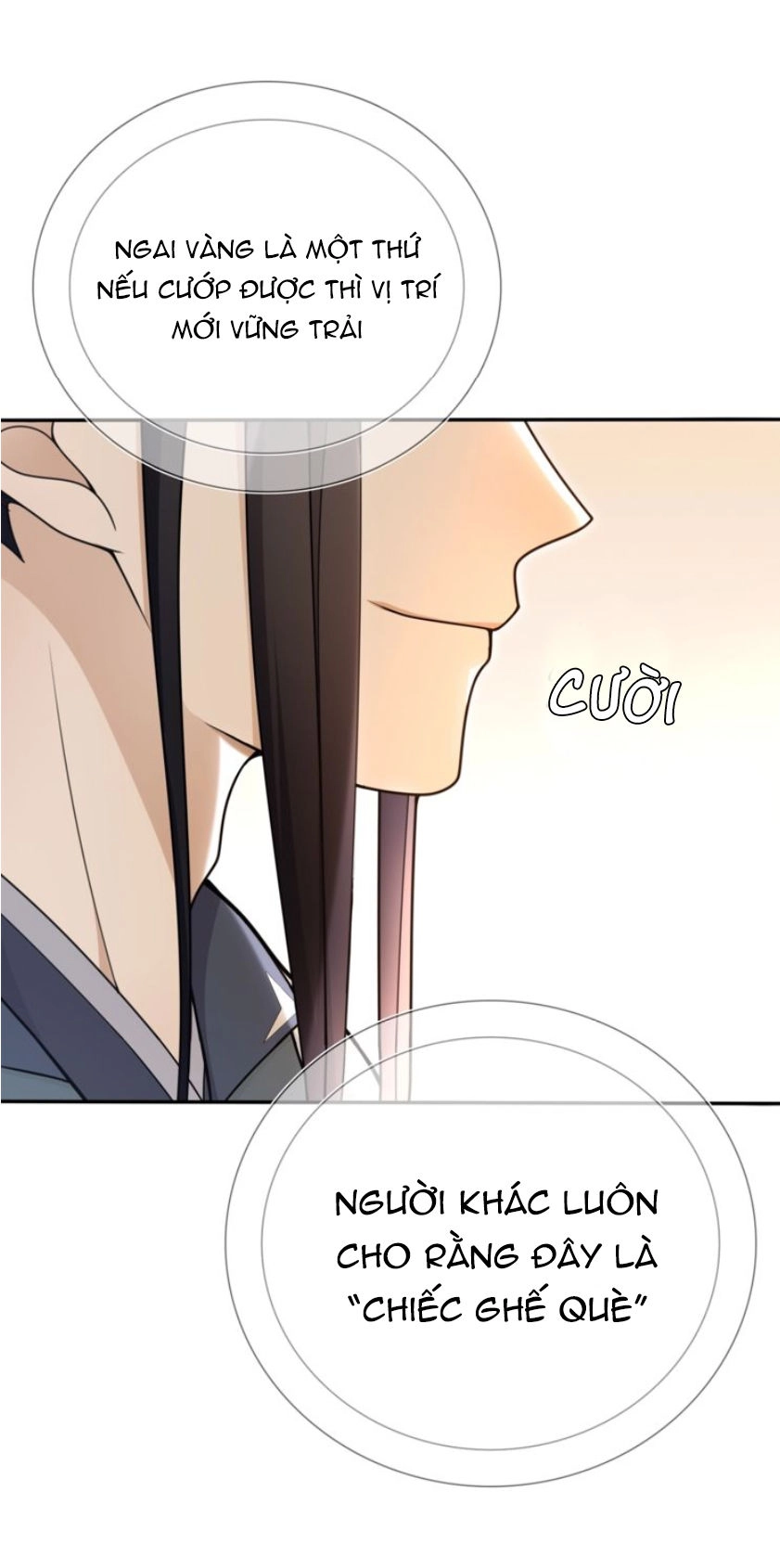Nguyệt Trầm Ngâm Chapter 89 - Trang 27