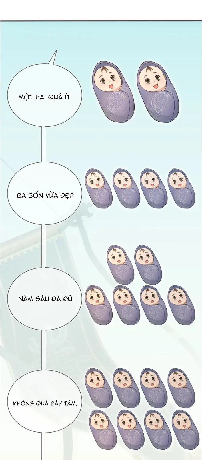 Nguyệt Trầm Ngâm Chapter 90 - Trang 17
