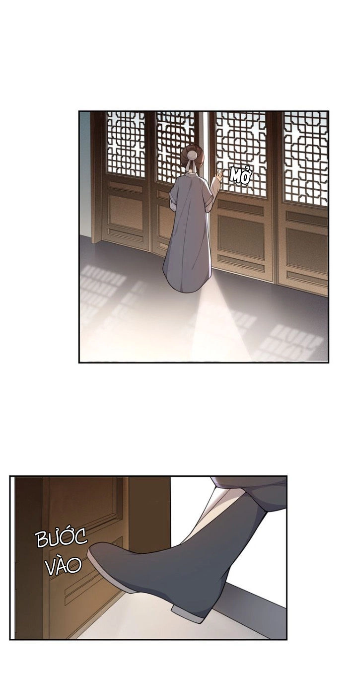 Nguyệt Trầm Ngâm Chapter 90 - Trang 30