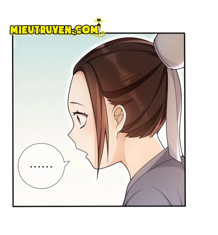Nguyệt Trầm Ngâm Chapter 90 - Trang 7