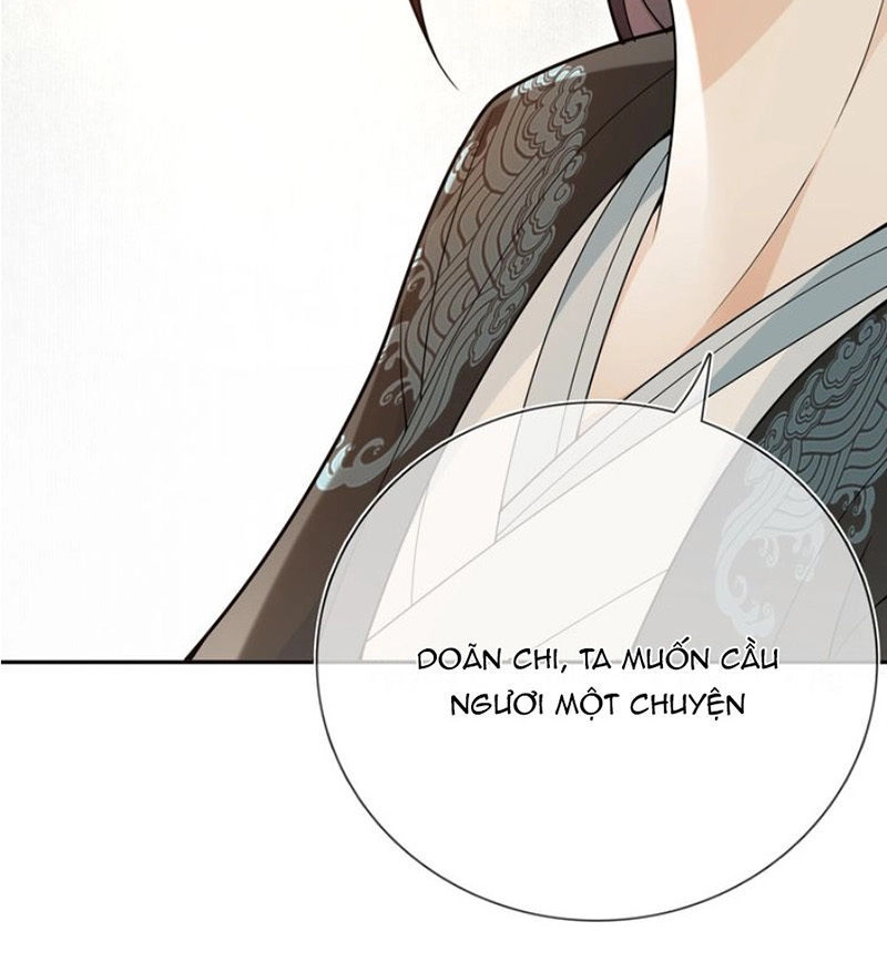 Nguyệt Trầm Ngâm Chapter 92 - Trang 14