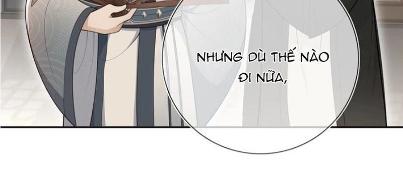 Nguyệt Trầm Ngâm Chapter 92 - Trang 16