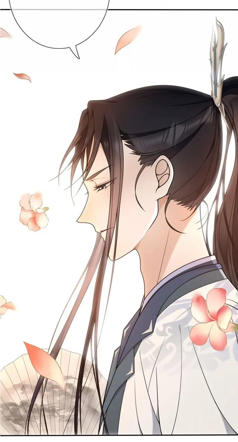 Nguyệt Trầm Ngâm Chapter 92 - Trang 20