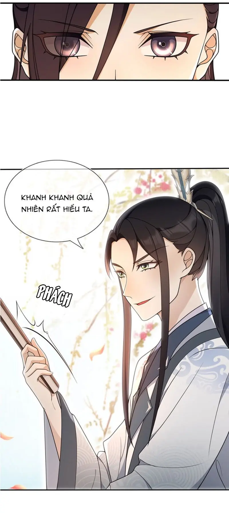 Nguyệt Trầm Ngâm Chapter 92 - Trang 26