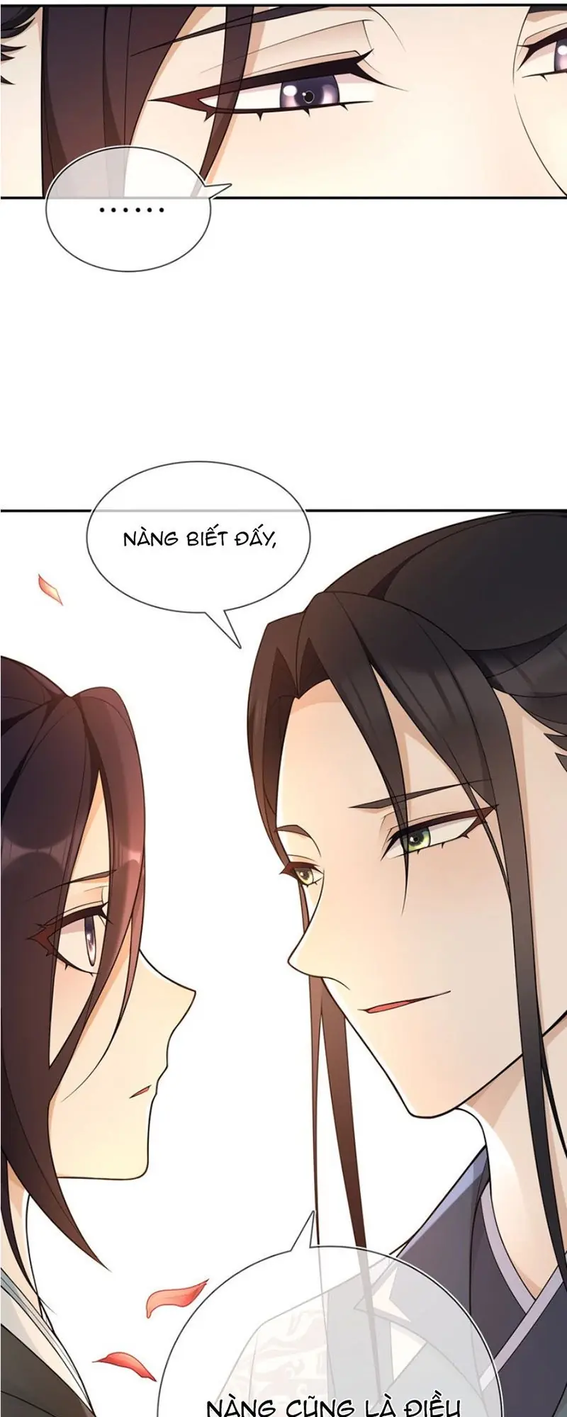 Nguyệt Trầm Ngâm Chapter 92 - Trang 29