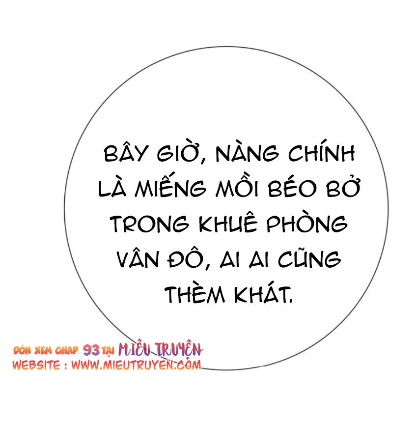 Nguyệt Trầm Ngâm Chapter 92 - Trang 33