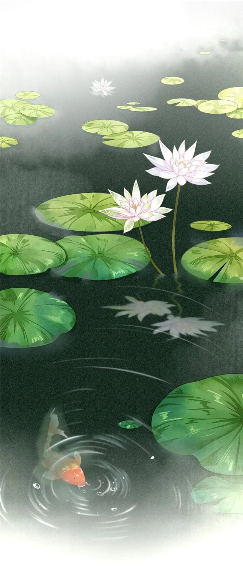Nguyệt Trầm Ngâm Chapter 93 - Trang 11