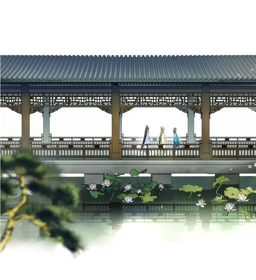 Nguyệt Trầm Ngâm Chapter 93 - Trang 12