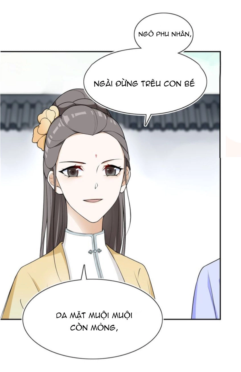 Nguyệt Trầm Ngâm Chapter 93 - Trang 25