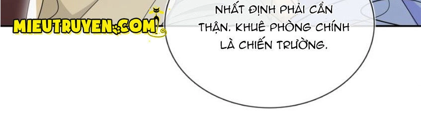 Nguyệt Trầm Ngâm Chapter 93 - Trang 7