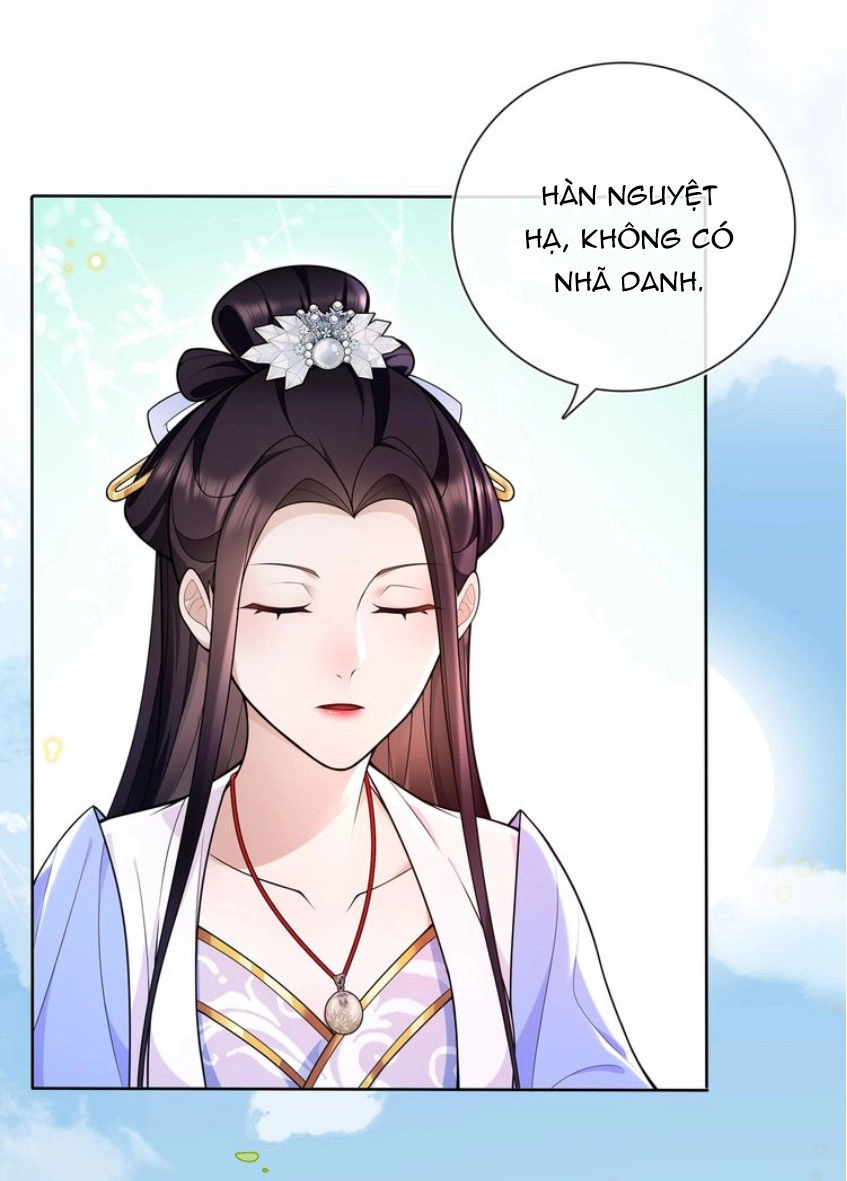 Nguyệt Trầm Ngâm Chapter 94 - Trang 10
