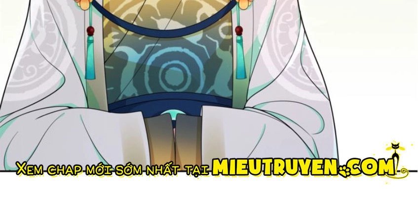 Nguyệt Trầm Ngâm Chapter 94 - Trang 17