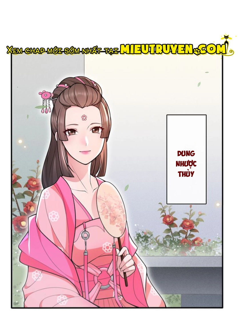 Nguyệt Trầm Ngâm Chapter 94 - Trang 22