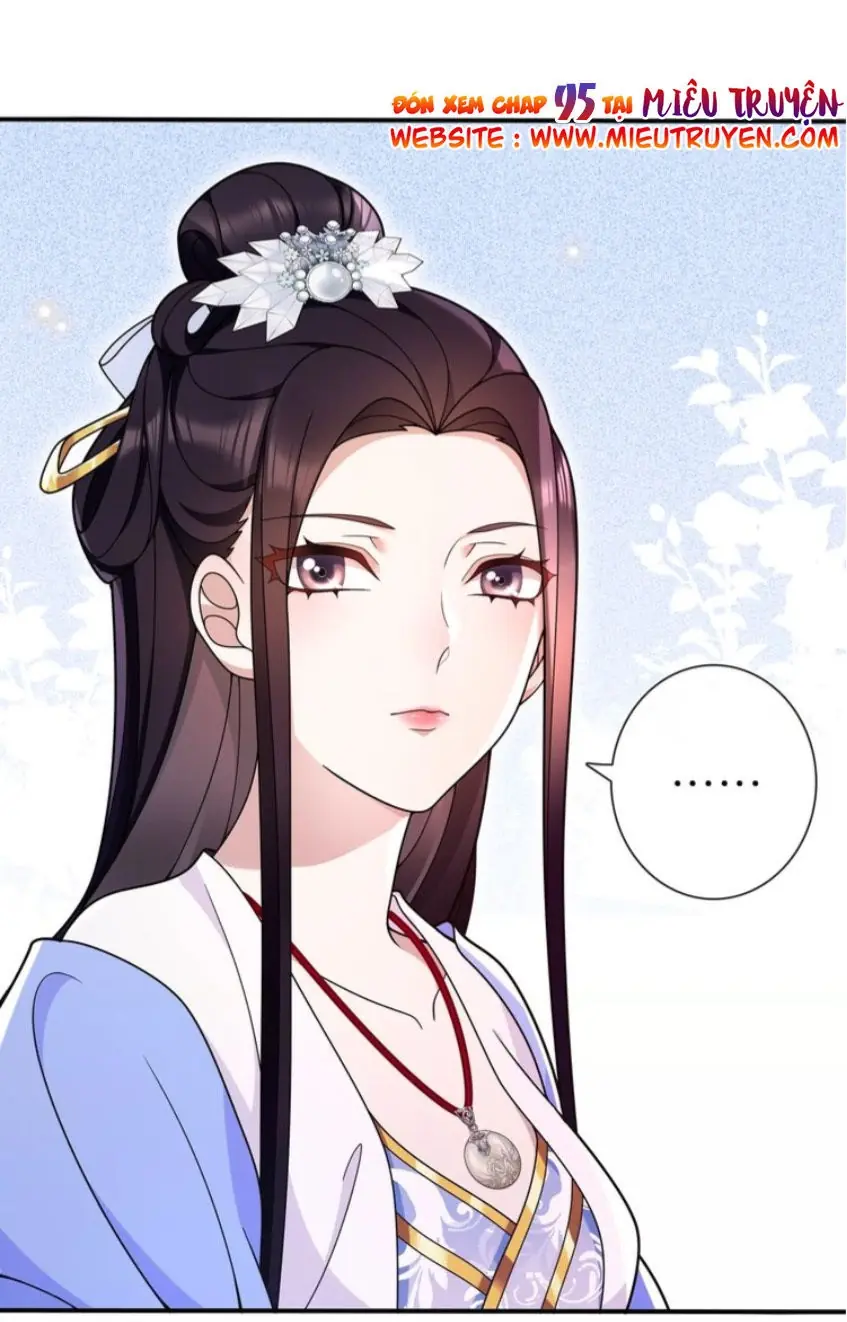 Nguyệt Trầm Ngâm Chapter 94 - Trang 25