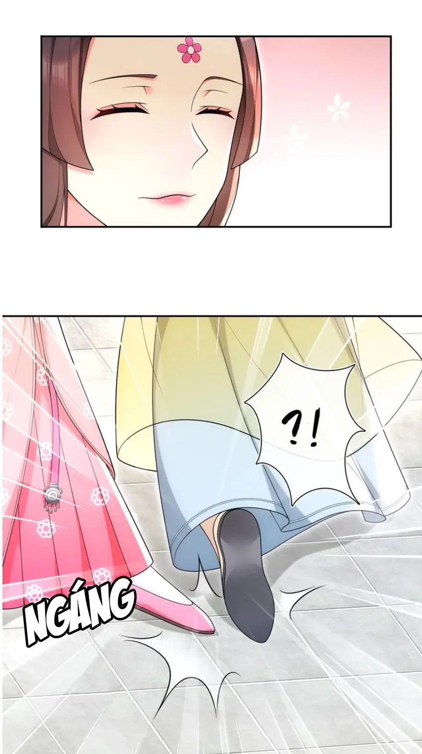 Nguyệt Trầm Ngâm Chapter 97 - Trang 10