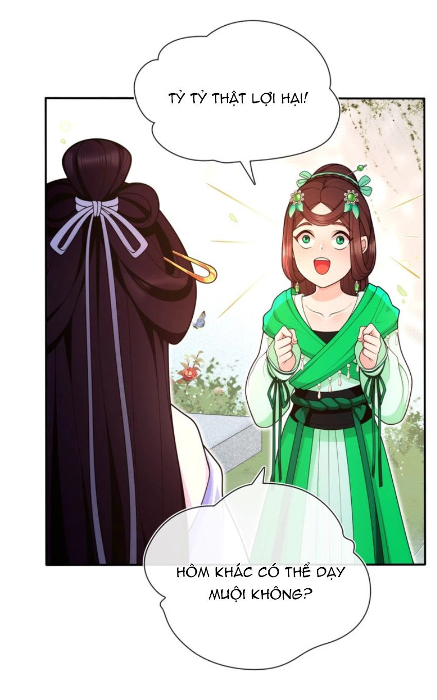 Nguyệt Trầm Ngâm Chapter 97 - Trang 24